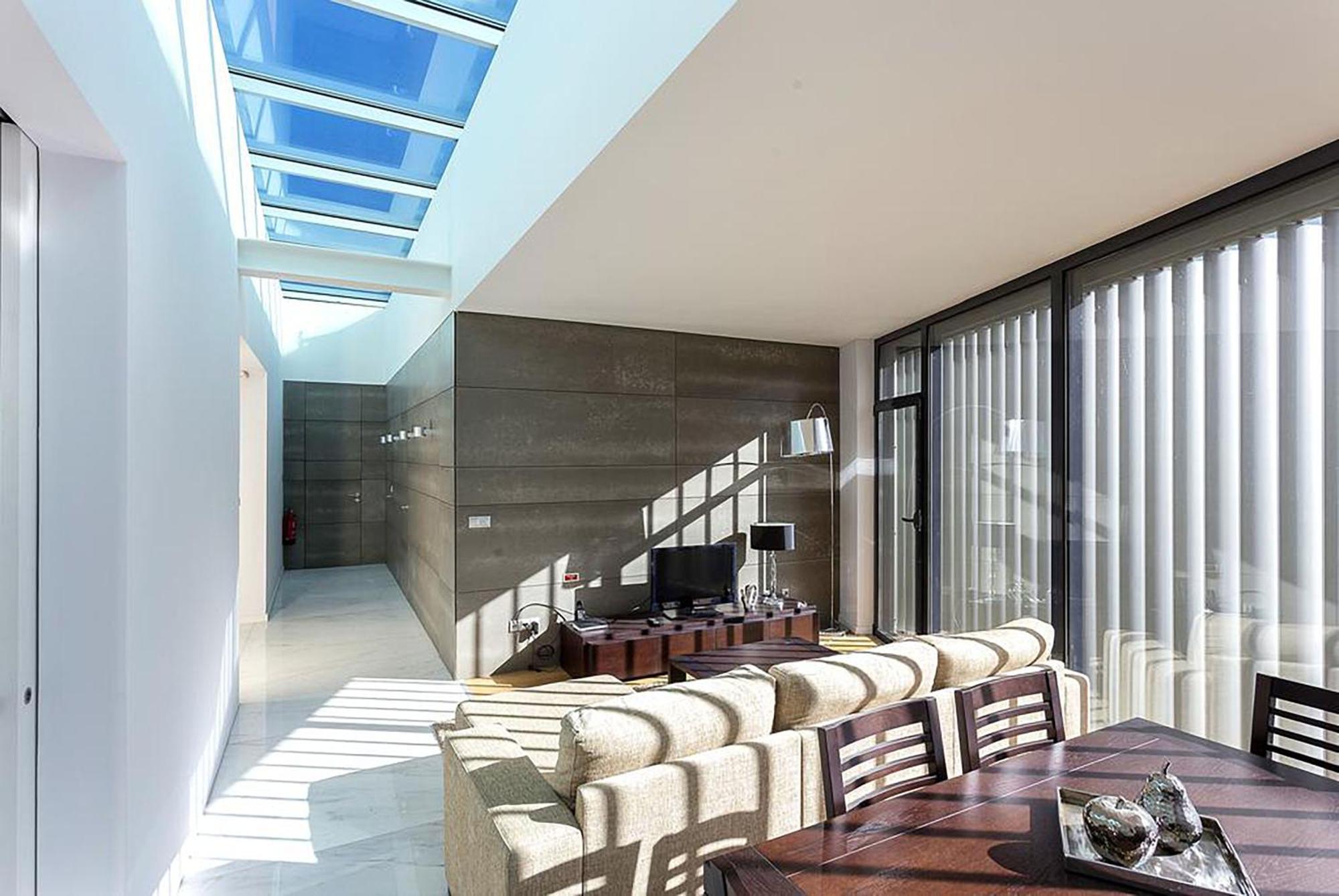 Апартаменти Atlantic House Понта-Делгада Екстер'єр фото